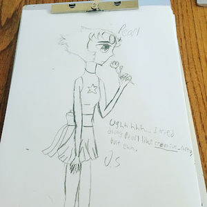 Meet your Posher, Jocelyn